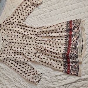 Forever 21 small tunic/dress